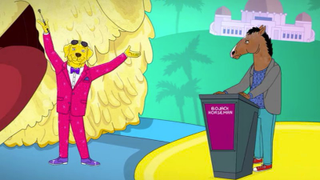 <i>BoJack Horseman</i>: “Let’s Find Out”